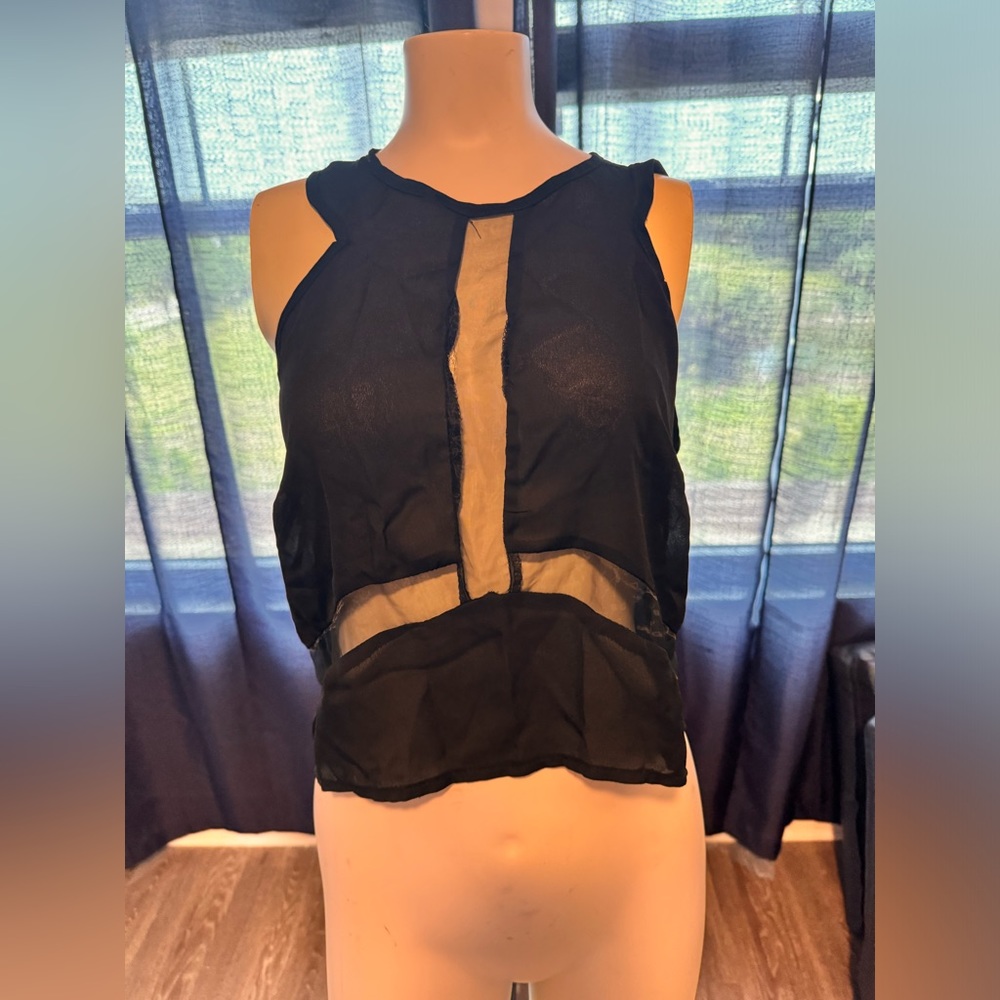 Charlotte Russe cute top